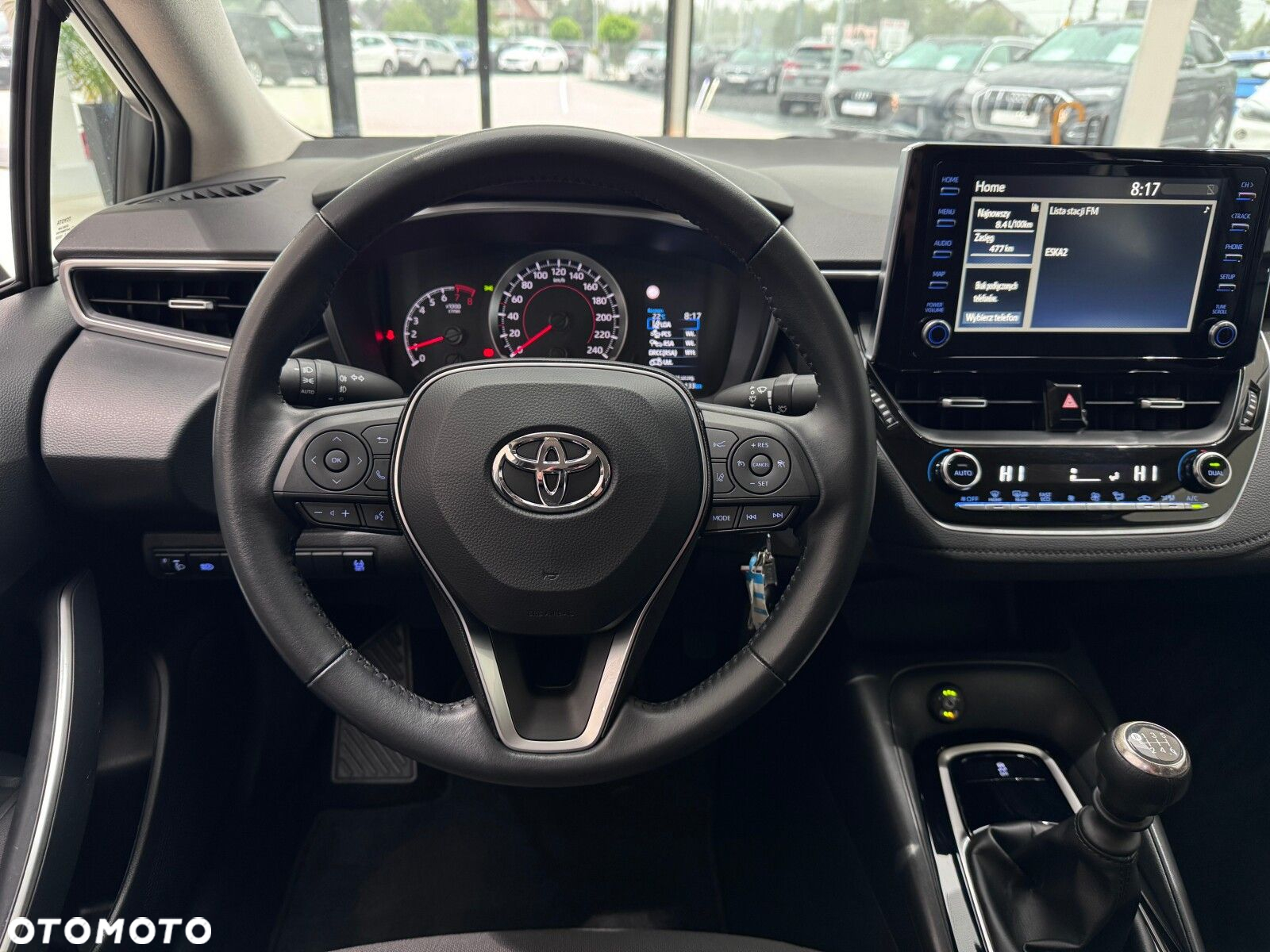 Toyota Corolla 1.5 Comfort - 15