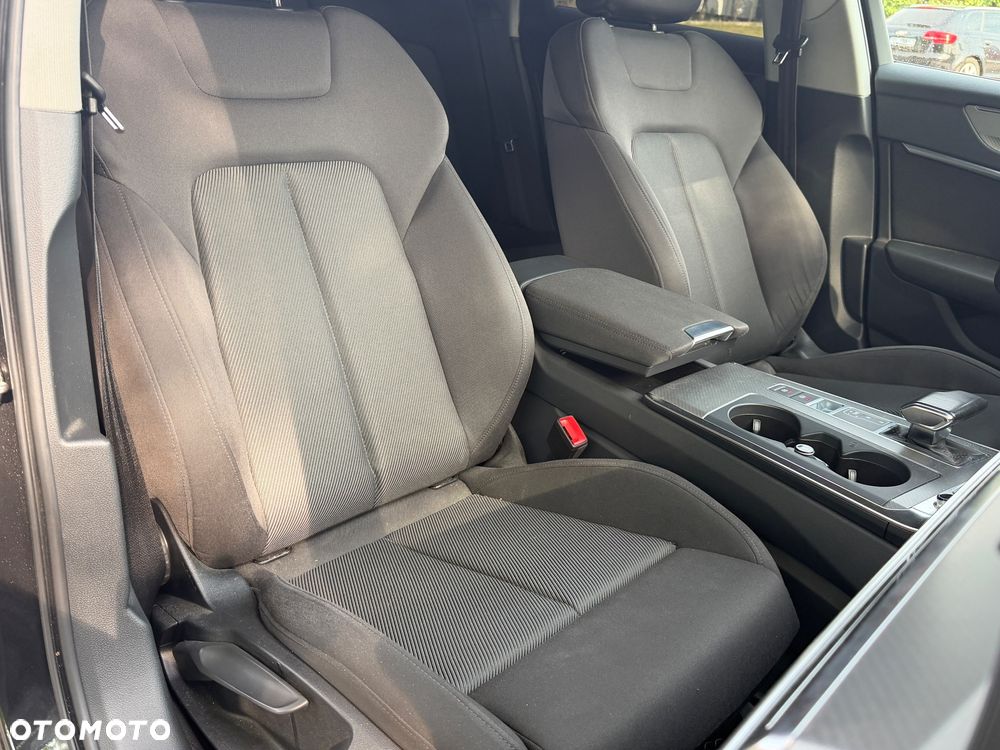 Audi A6 Avant 40 TDI S tronic - 17