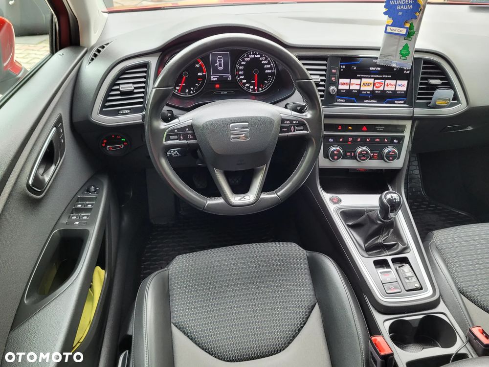 Seat Leon 1.5 TSI Xcellence - 18