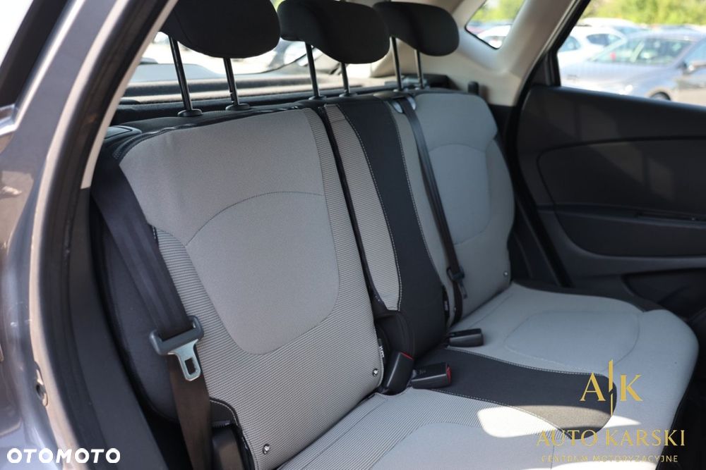 Renault Captur - 35