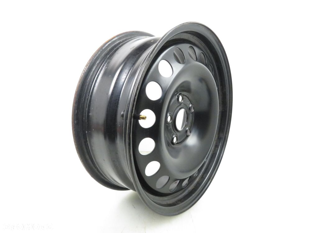 Felga stalowa 17'' VW Tiguan Areton Kodiaq Karoq Ateca 5x112 ET38 - 3