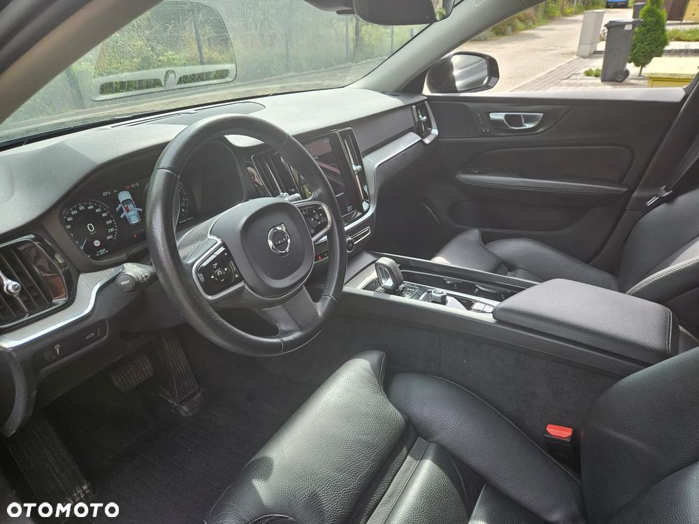 Volvo V60 Cross Country Pro B5 B AWD - 12