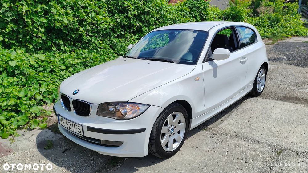 BMW Seria 1 116i Edition Lifestyle - 21