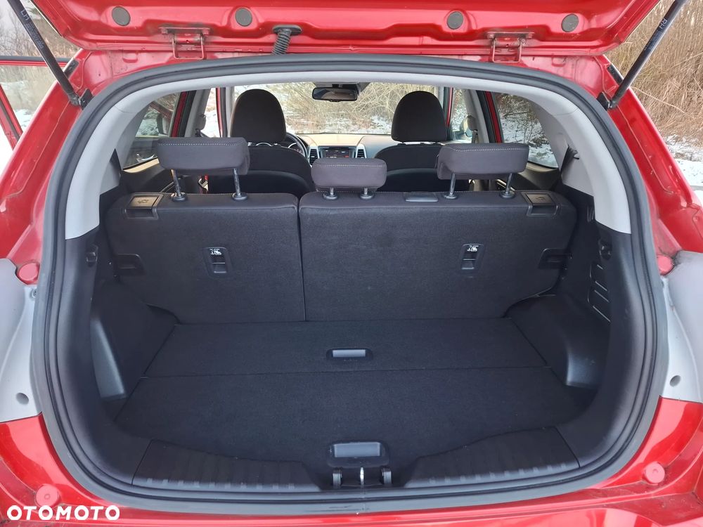 SsangYong/KGM Tivoli e-XDi 160 2WD Sapphire - 13