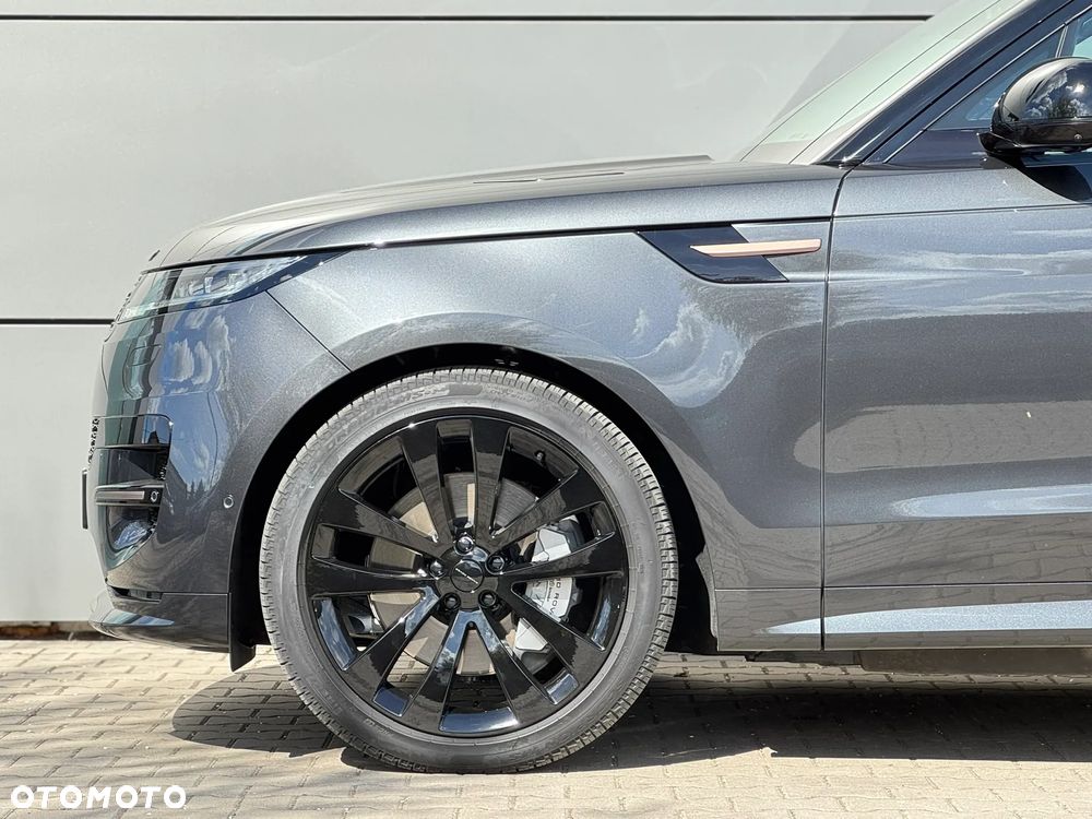 Land Rover Range Rover Sport S 3.0 P460e PHEV Dynamic SE - 6