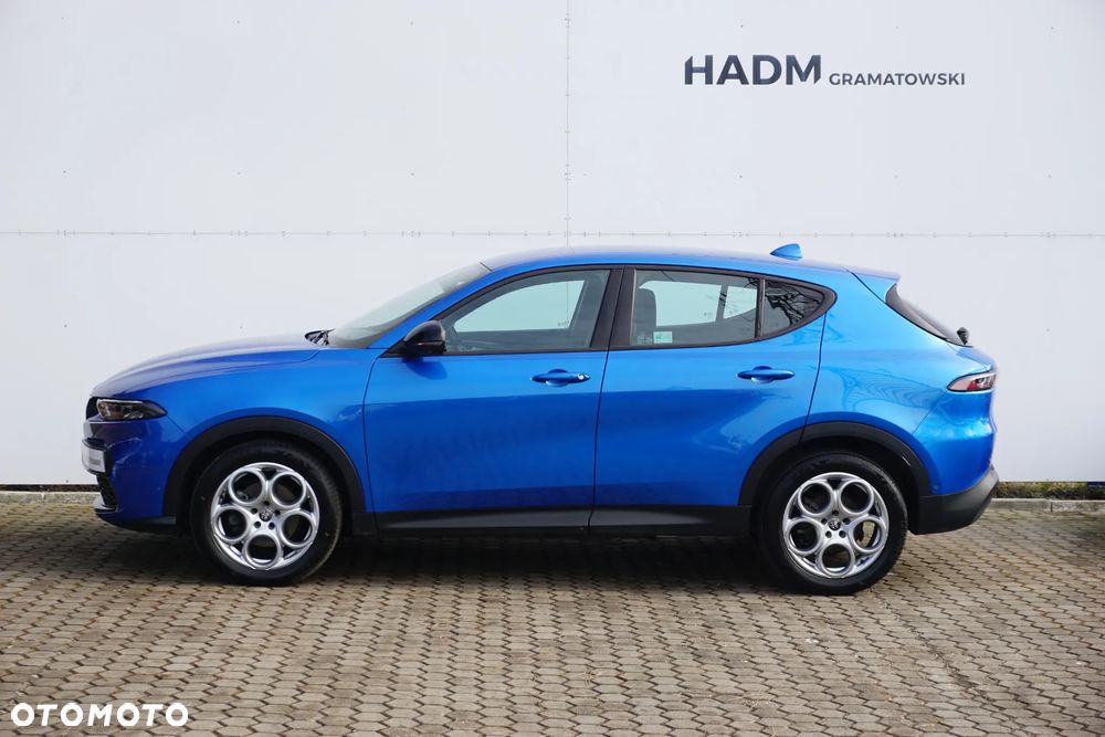 Alfa Romeo Tonale 1.5 T4 GSE mHEV Sprint DCT - 4