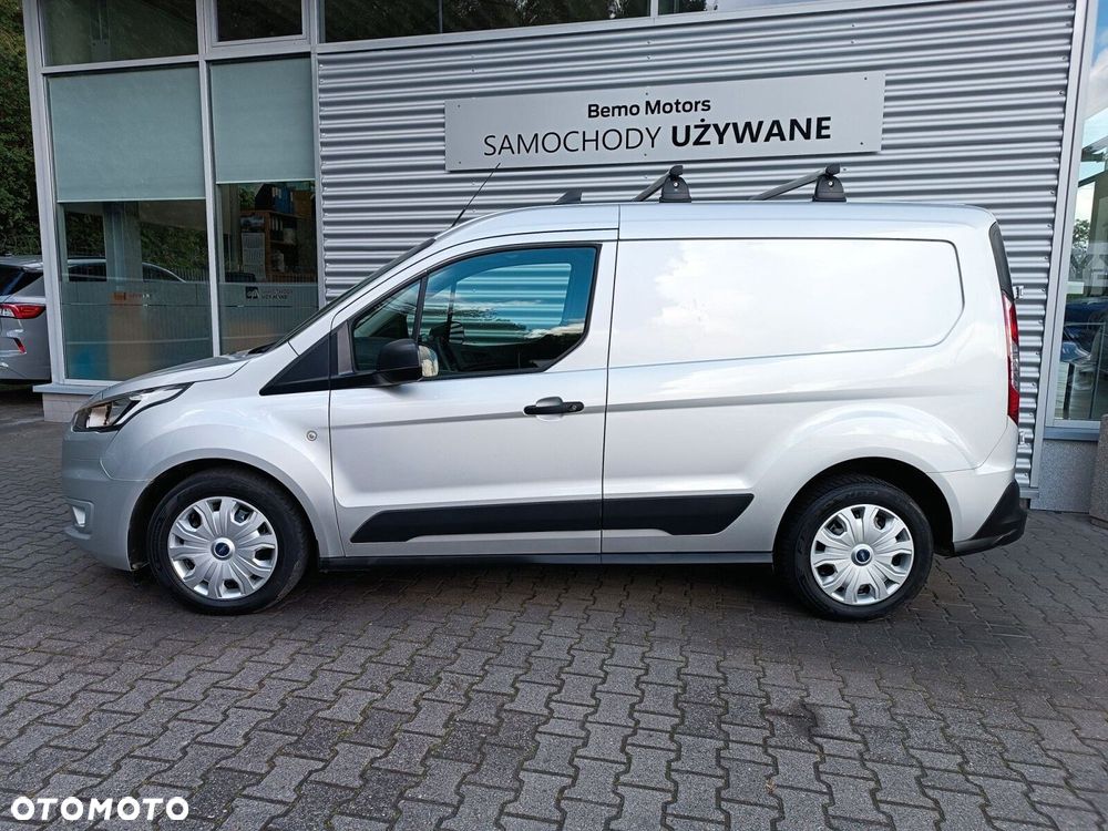 Ford transit-connect Trend L1 3os. - 4