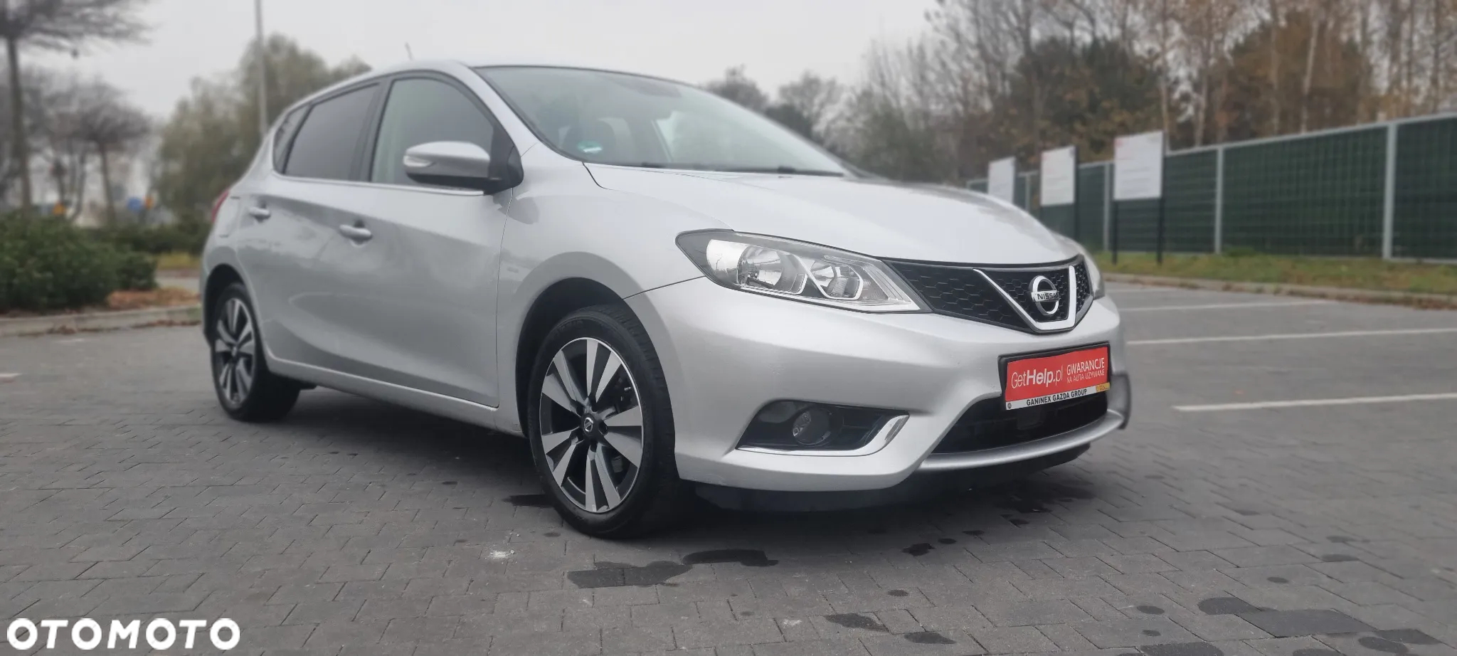 Nissan Pulsar 1.2 DIG-T Tekna - 37