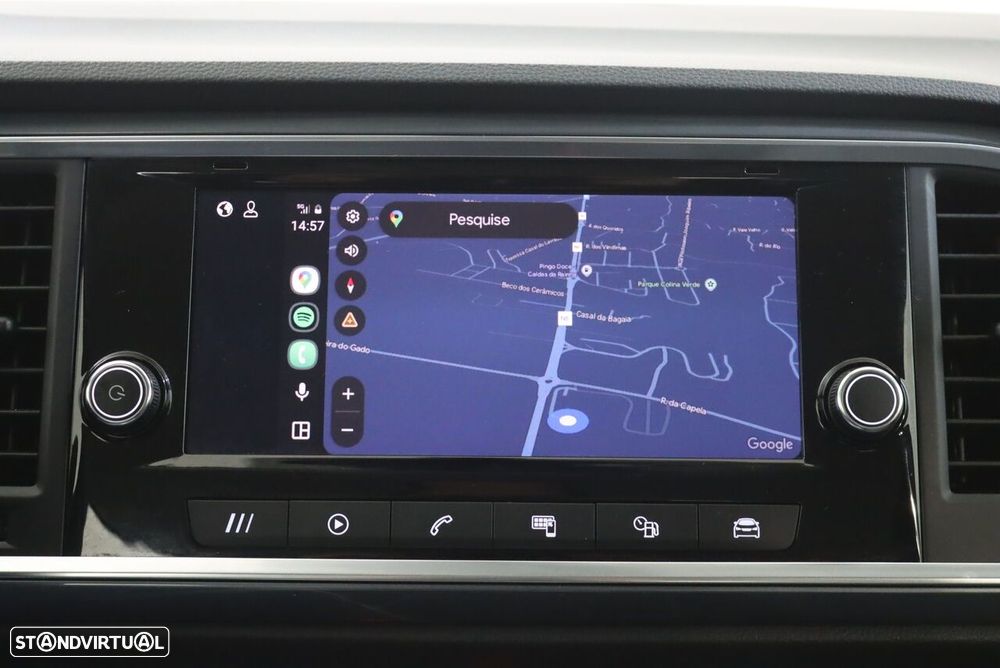 SEAT Ateca 2.0 TDI Style - 19