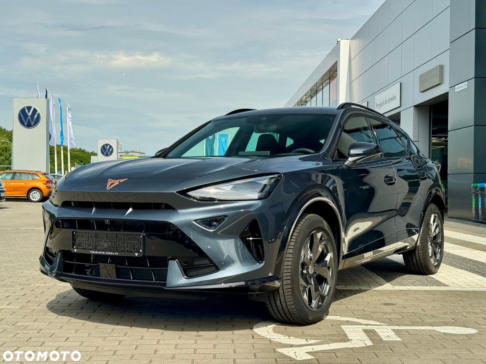 Cupra Formentor - 6