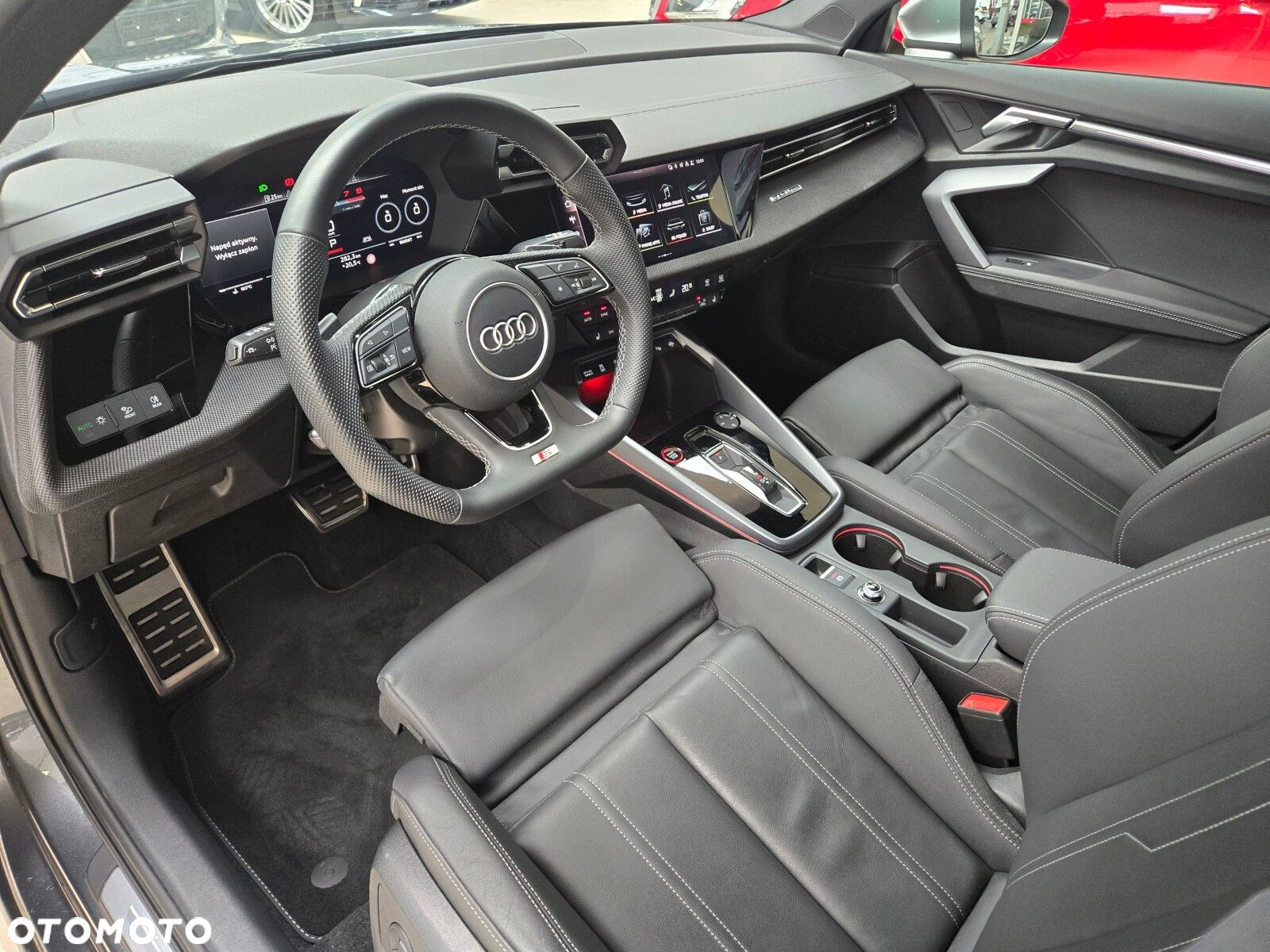Audi S3 - 21
