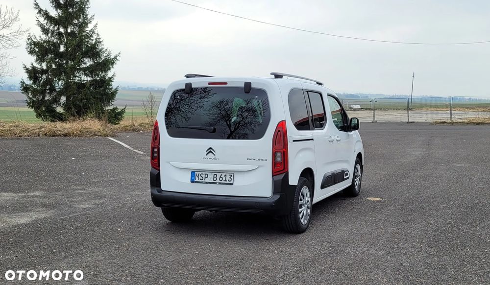 Fiat Doblo 1.6 Multijet 16V Lounge - 11