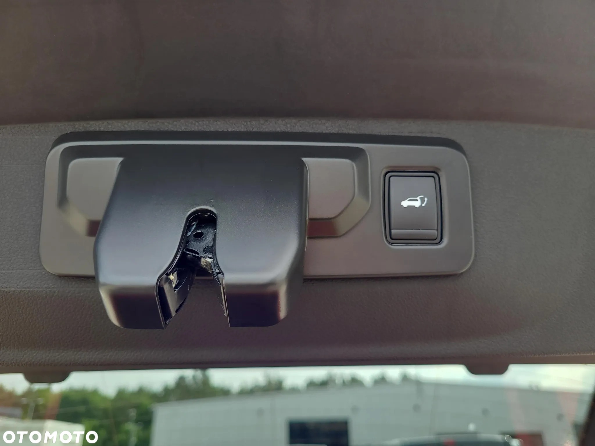 Renault Rafale 1.2 E-Tech PHEV 4x4 300 esprit Alpine MMT - 21