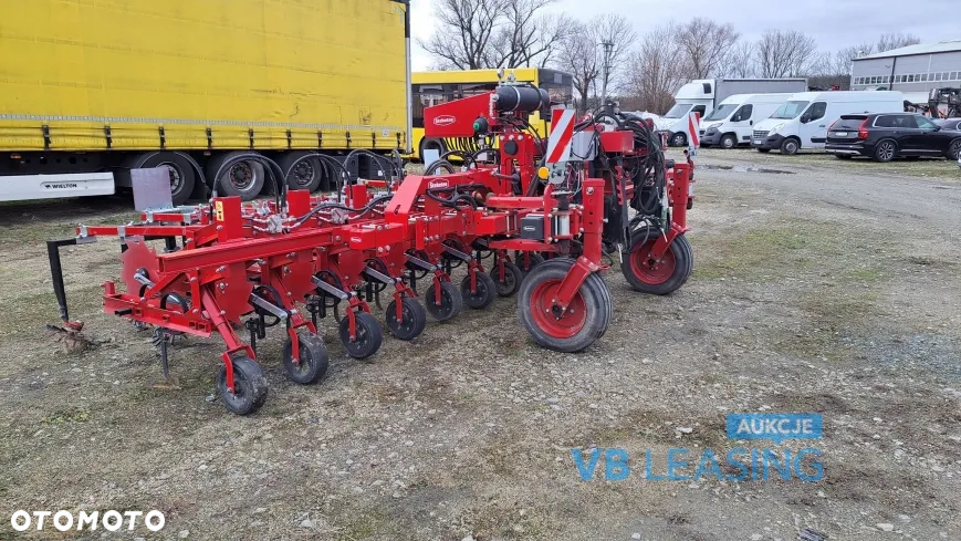 Lemken EC-WEEDER - 3
