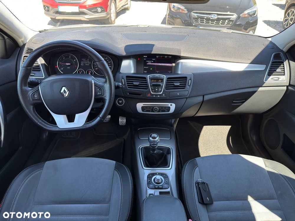 Renault Laguna 2.0 DCi Privilege - 22