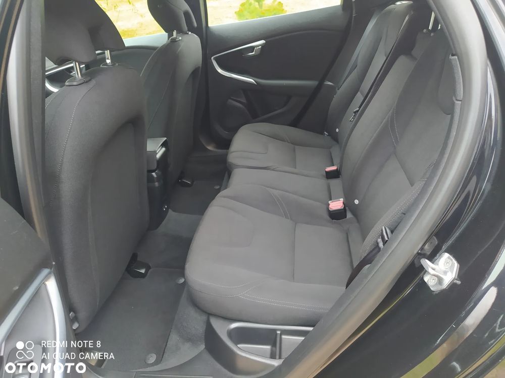 Volvo V40 Cross Country T4 AWD Geartronic Kinetic - 18