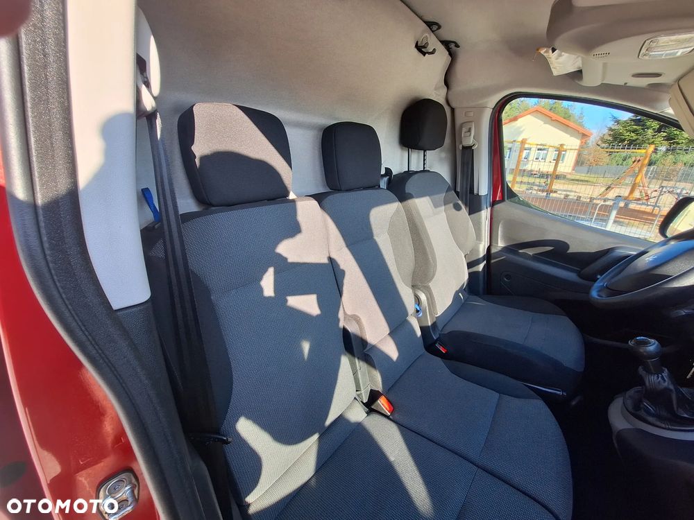 Peugeot Partner - 24