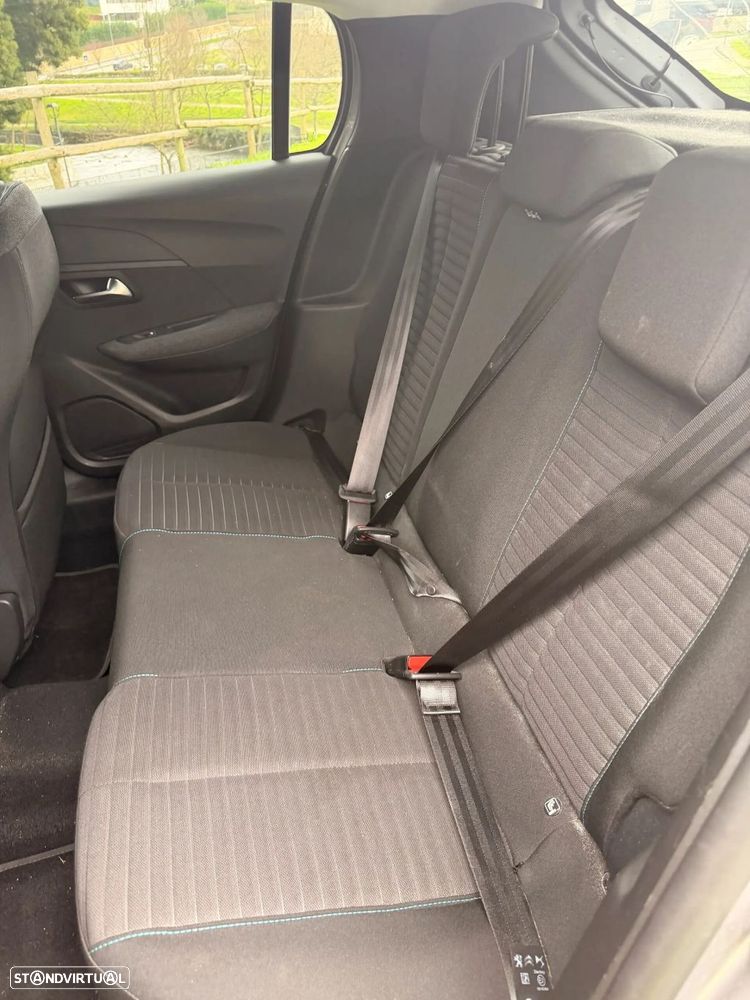 Peugeot 208 Benzin 100 Style - 18