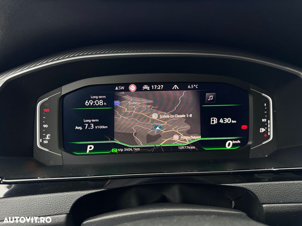 Volkswagen ARTEON SB 2.0 TDI DSG R-Line - 5