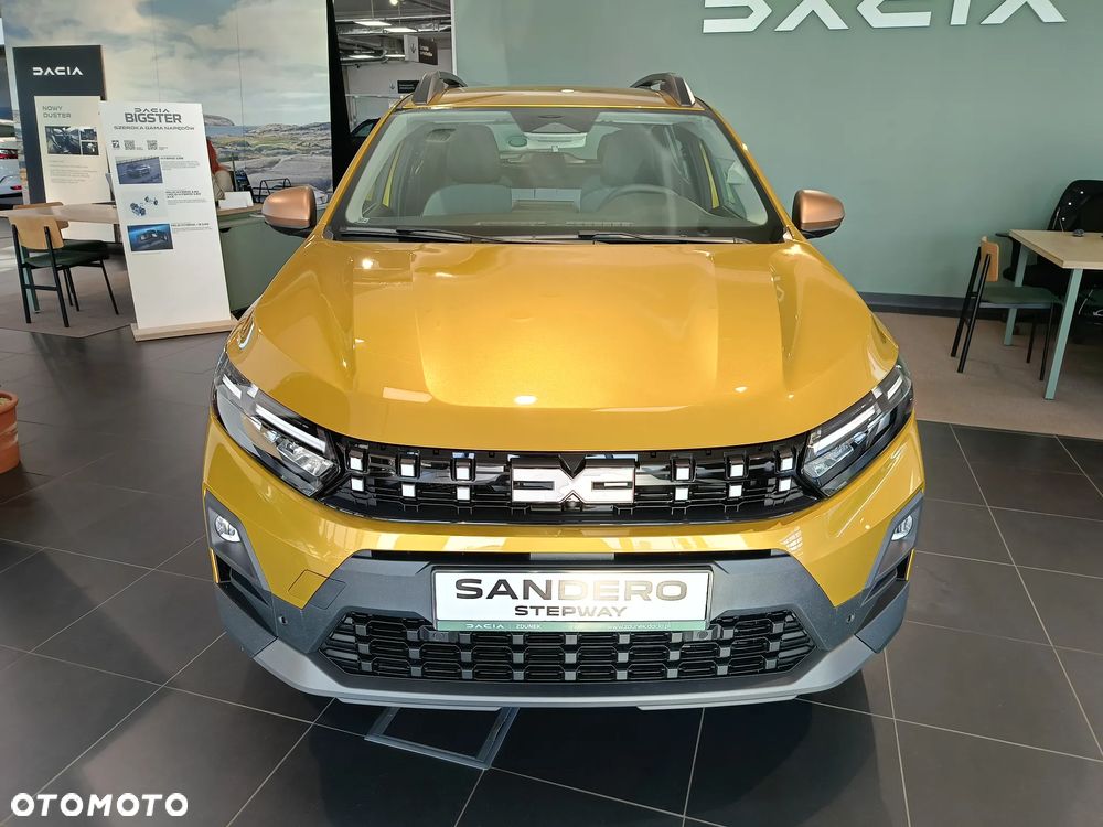 Dacia Sandero - 4