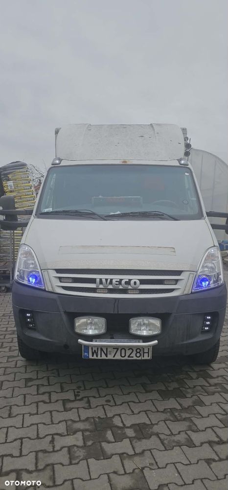 Iveco Daily - 5