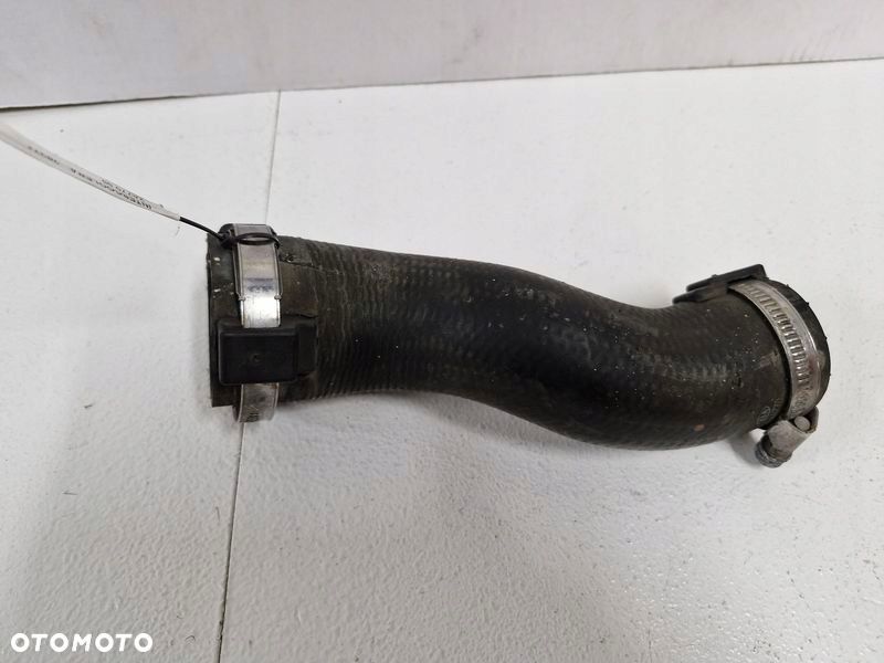 kia ceed ii 2 i30 ii 1.6 crdi rura przewód intercoolera 28274-2a770 - 1