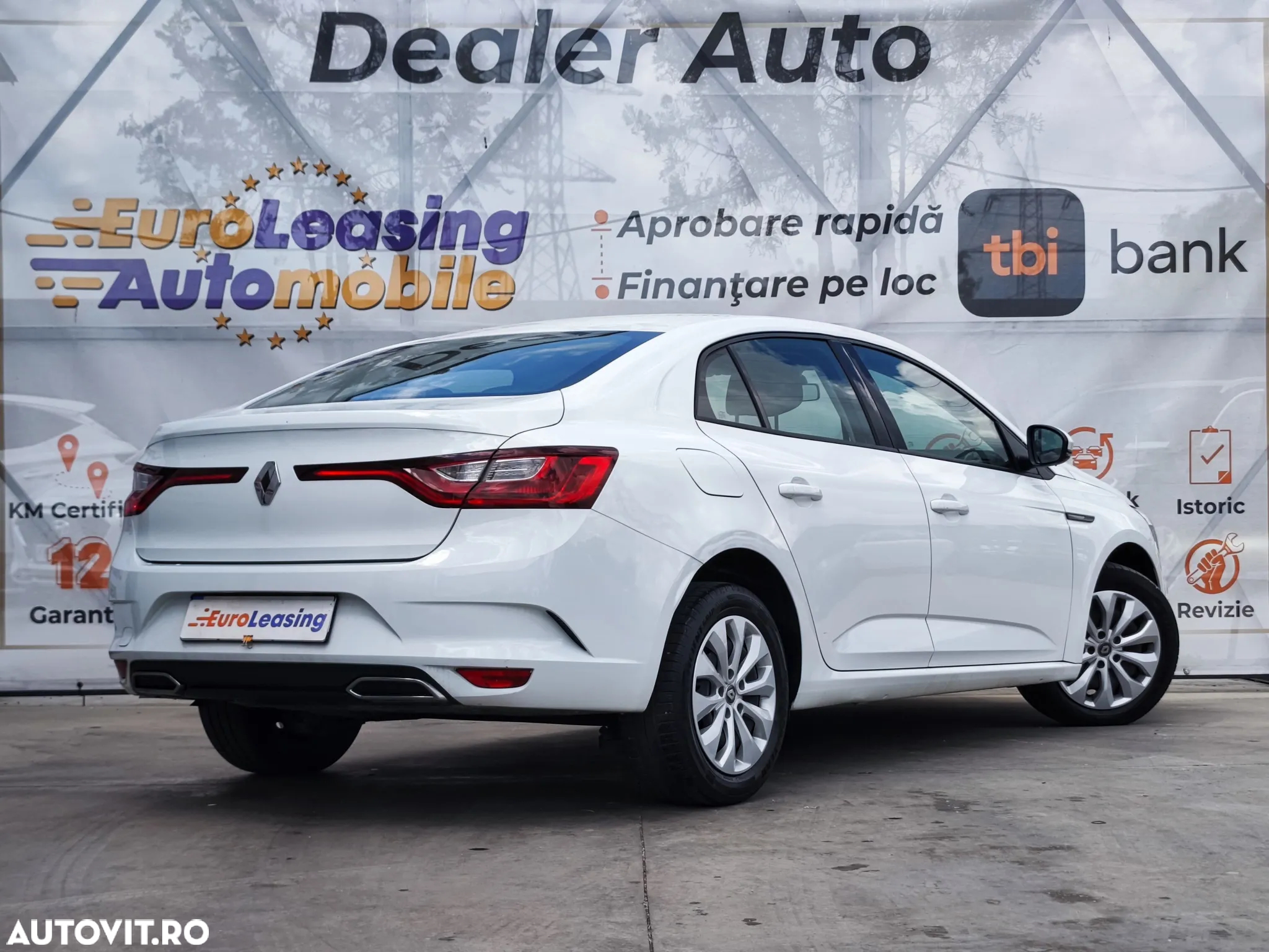Renault Megane - 6