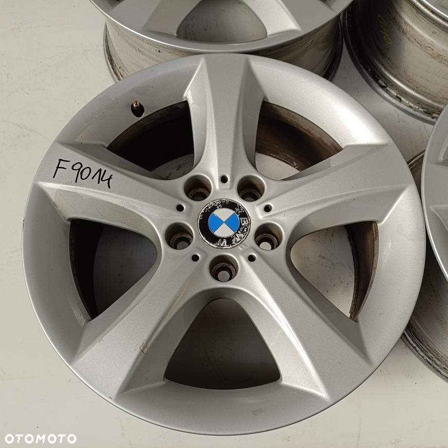 ALUFELGI 5x120 18 BMW X5 E70 6772243 (F9014) - 2