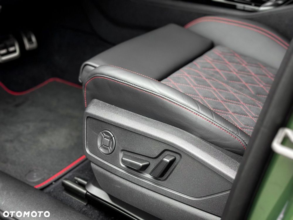 Audi SQ5 - 19
