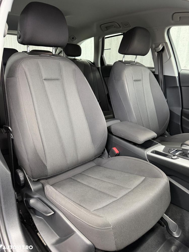Audi A4 Avant 2.0 TDI S tronic quattro - 8