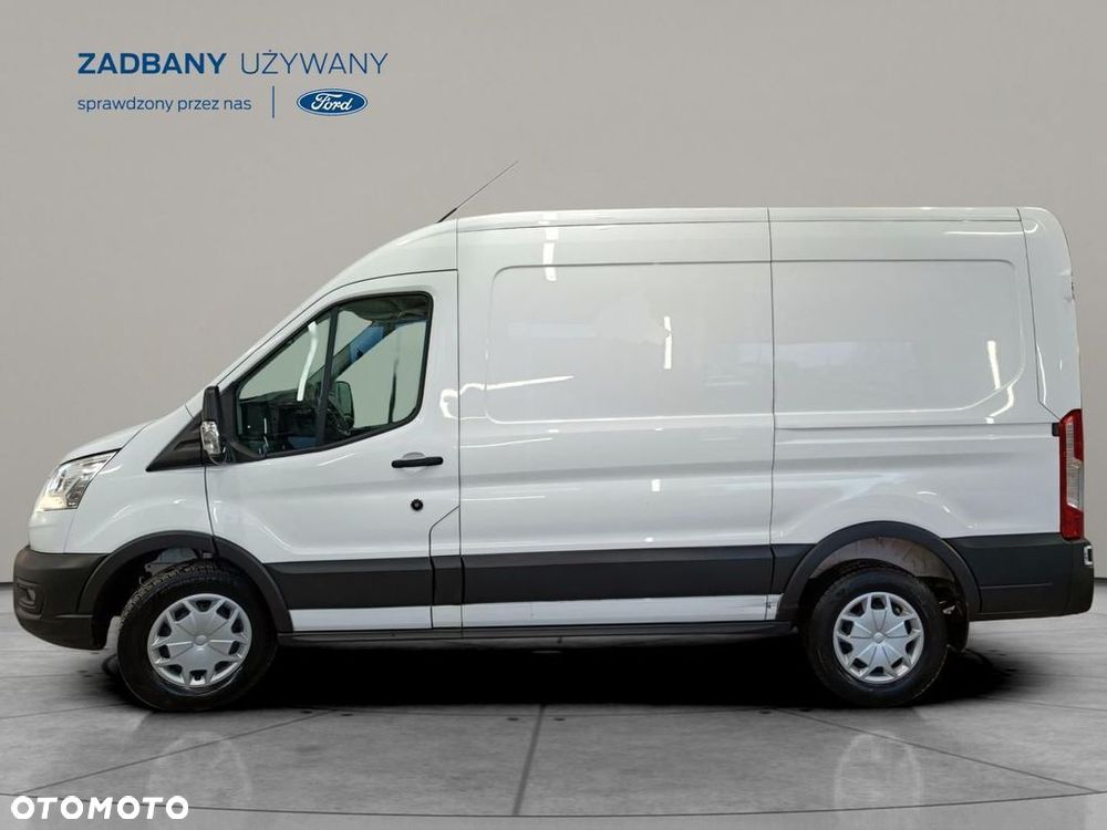 Ford Transit - 3