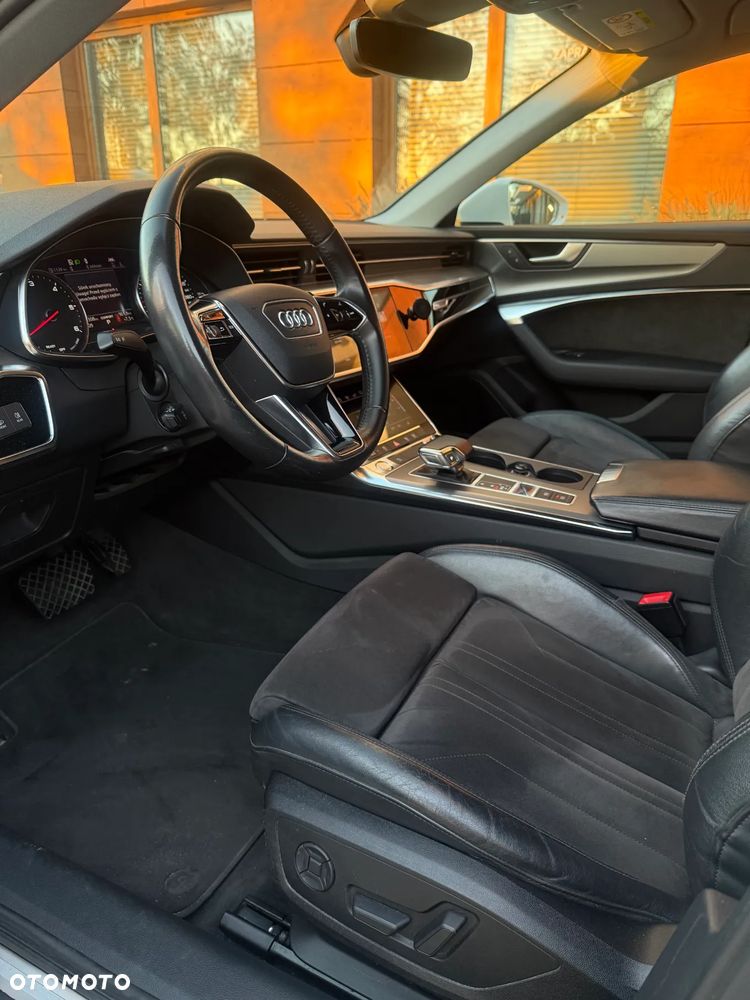 Audi A6 - 16