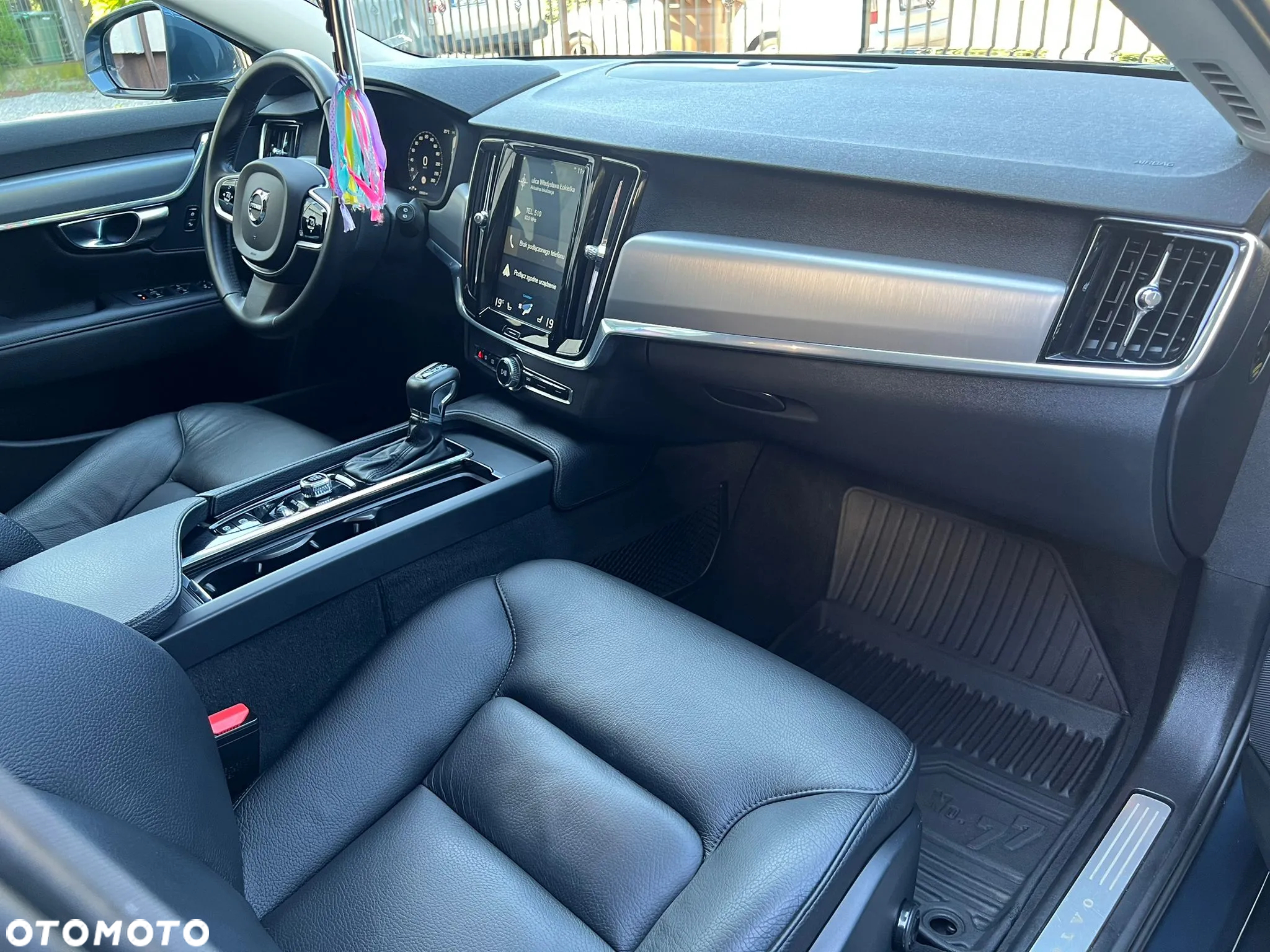 Volvo V90 D3 Momentum - 10
