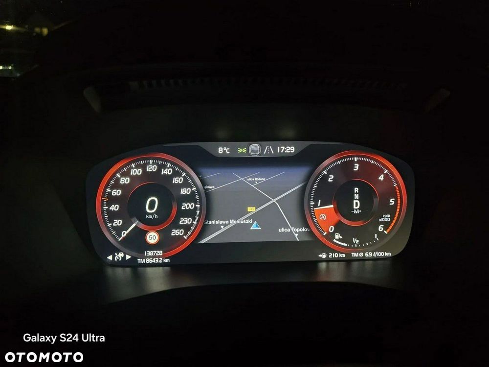 Volvo XC 40 D3 Inscription - 18