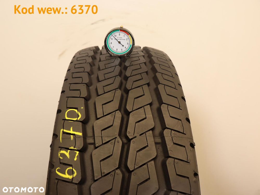 Continental Vanco-8 - 215/70 R15C - 1