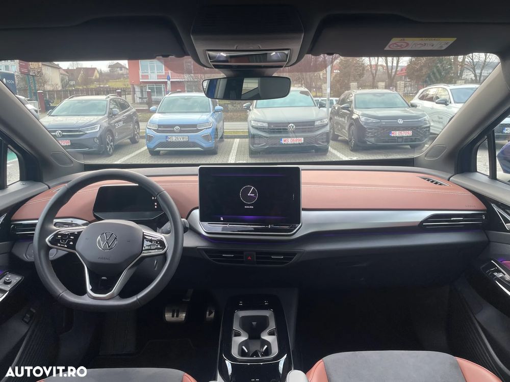 Volkswagen ID.4 77 kWh Pro - 16