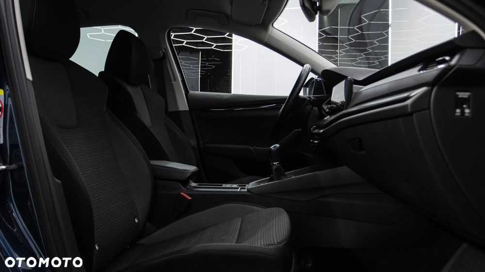 Skoda Octavia 2.0 TDI Ambition - 18