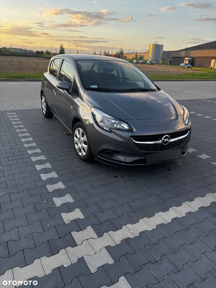 Opel Corsa 1.3 CDTI - 2