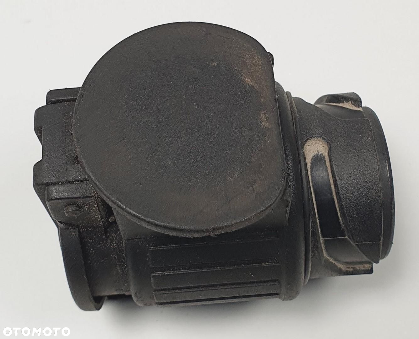 ADAPTER PRZEJŚCIÓWKA WTYCZKI HAKA 13/7 PIN - 3