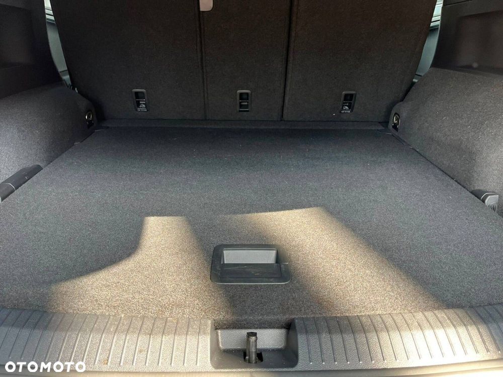 Volkswagen Tiguan 2.0 TSI 4Mot R-Line DSG - 19