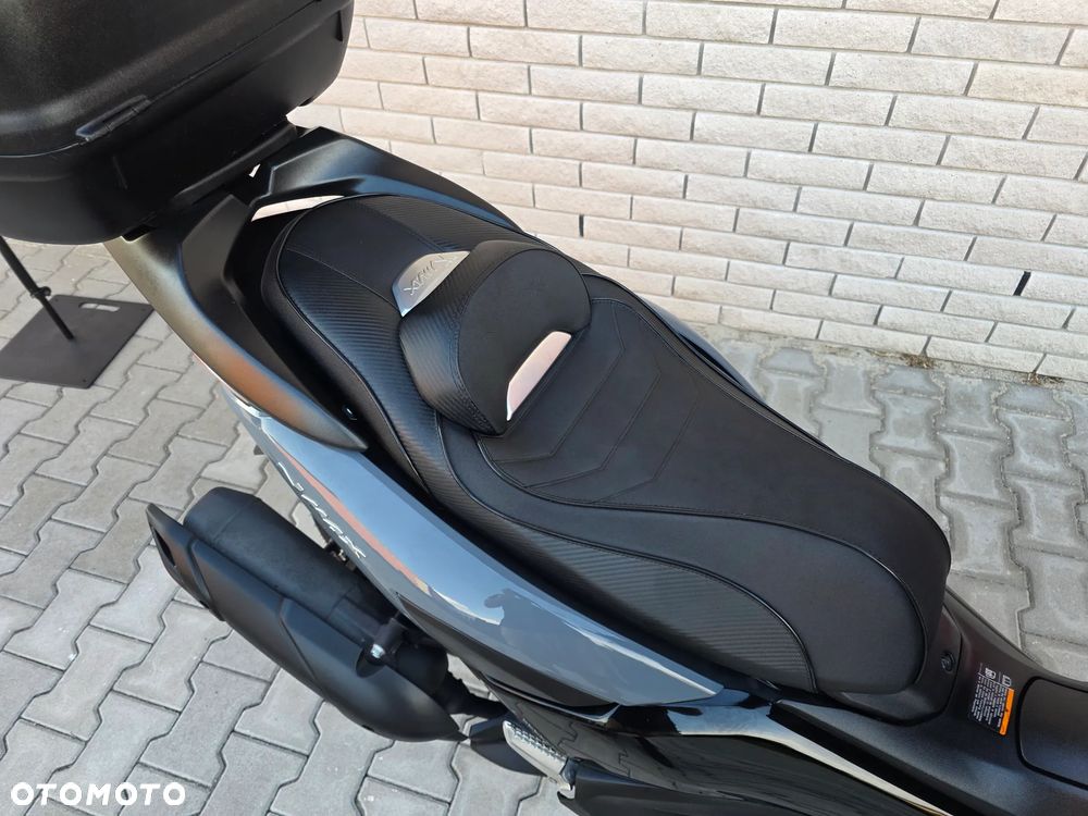 Yamaha NMAX - 7