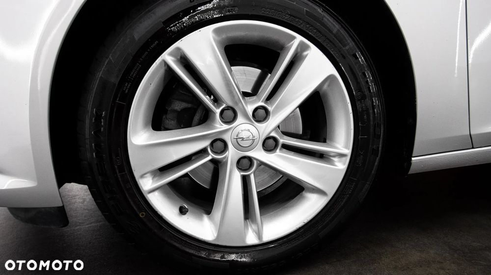 Opel Insignia 1.5 T Innovation S&S - 28