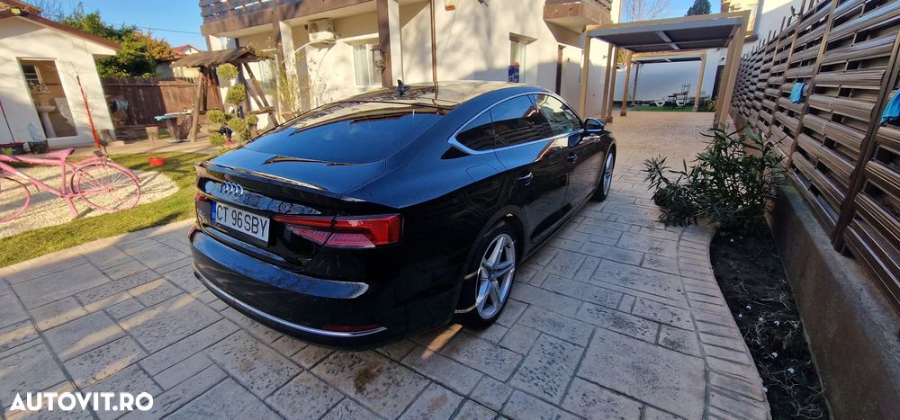 Audi A5 - 13