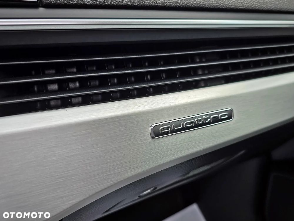 Audi A5 Sportback 45 TFSI quatttro S tronic S line - 31