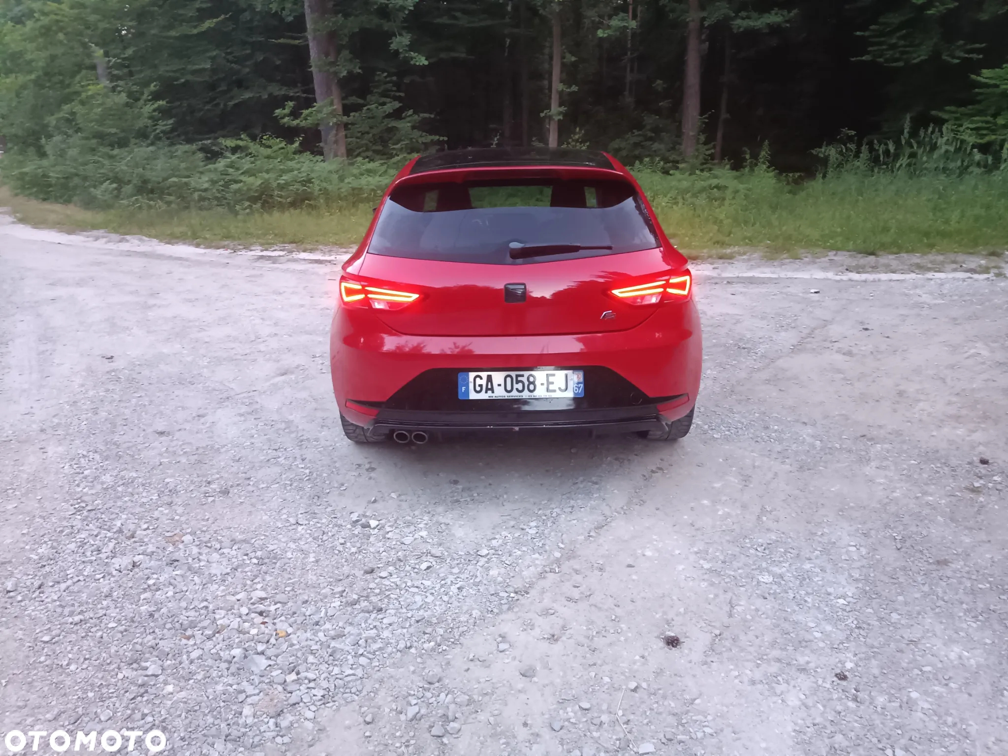 Seat Leon 2.0 TDI FR S&S - 33