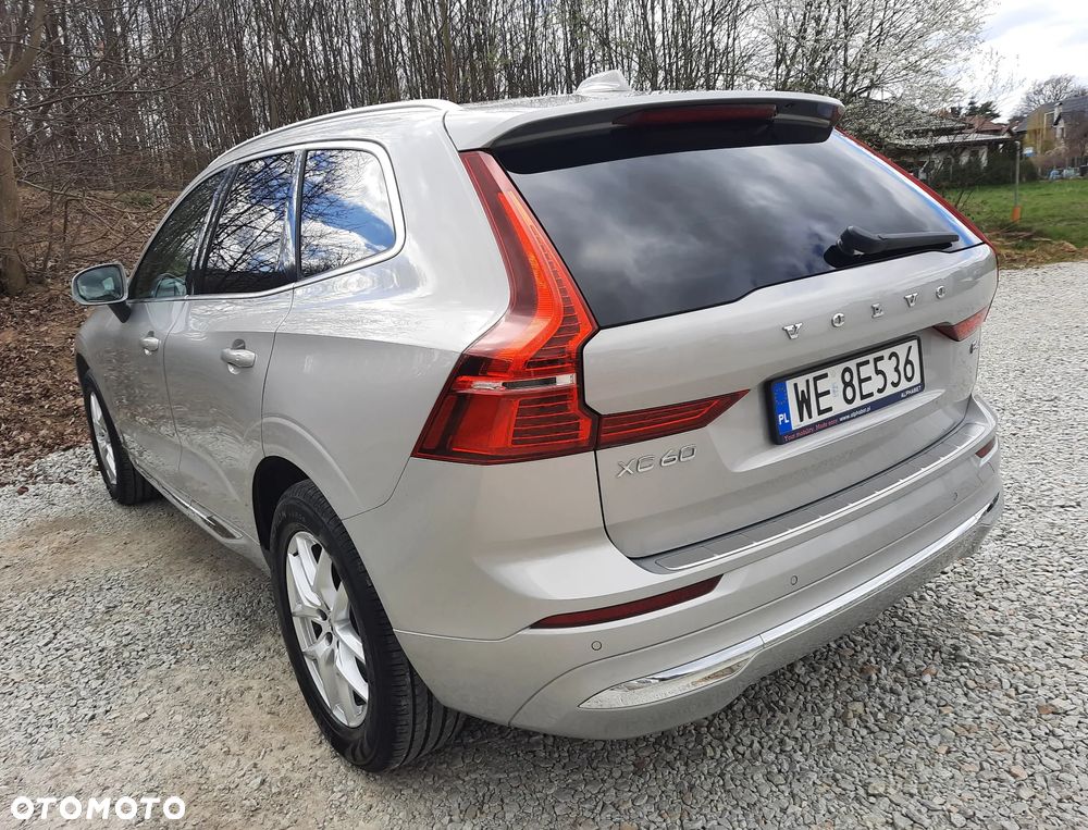 Volvo XC 60 B4 B Inscription - 4