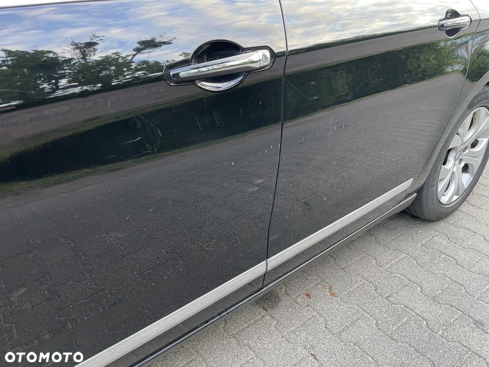 Citroën C5 2.0 HDi Exclusive - 23