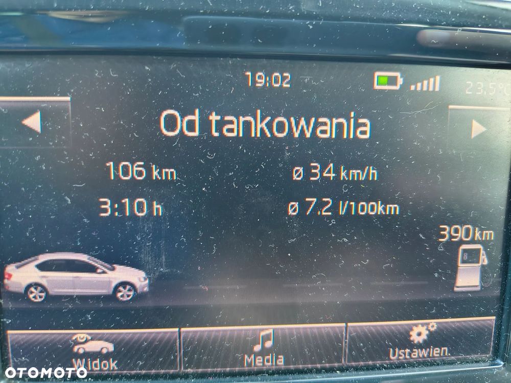 Skoda Octavia 1.4 TSI Elegance - 39