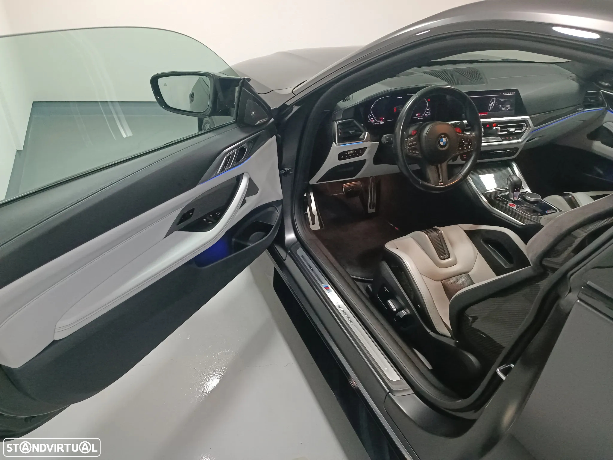 BMW M4 Competition - 33