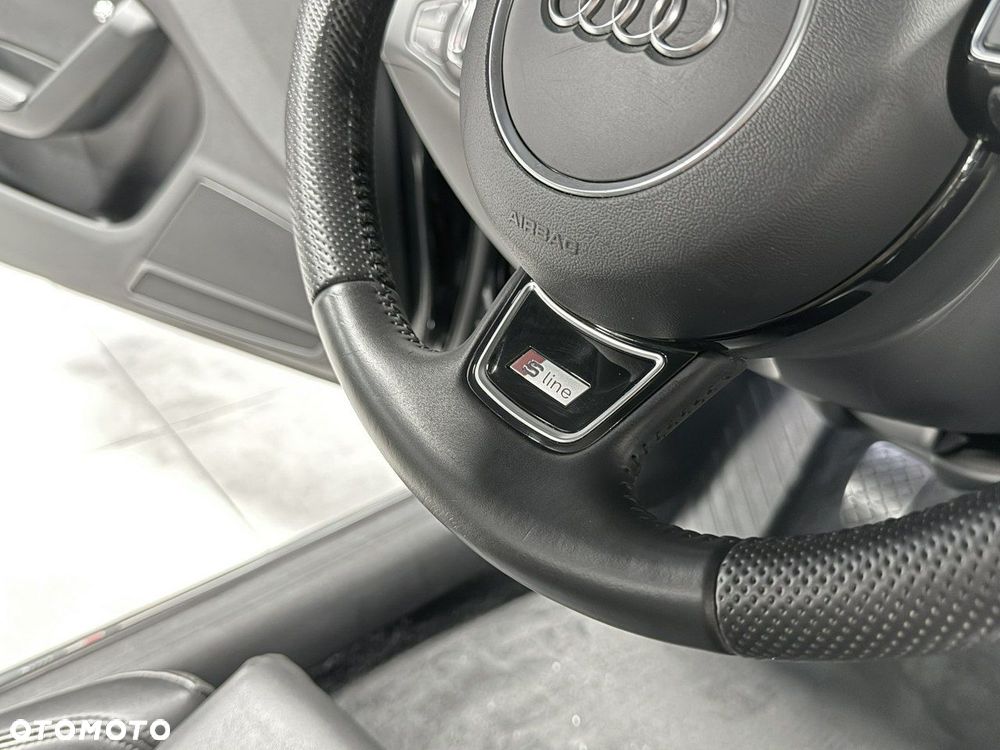 Audi A5 Sportback 1.8 TFSI - 31